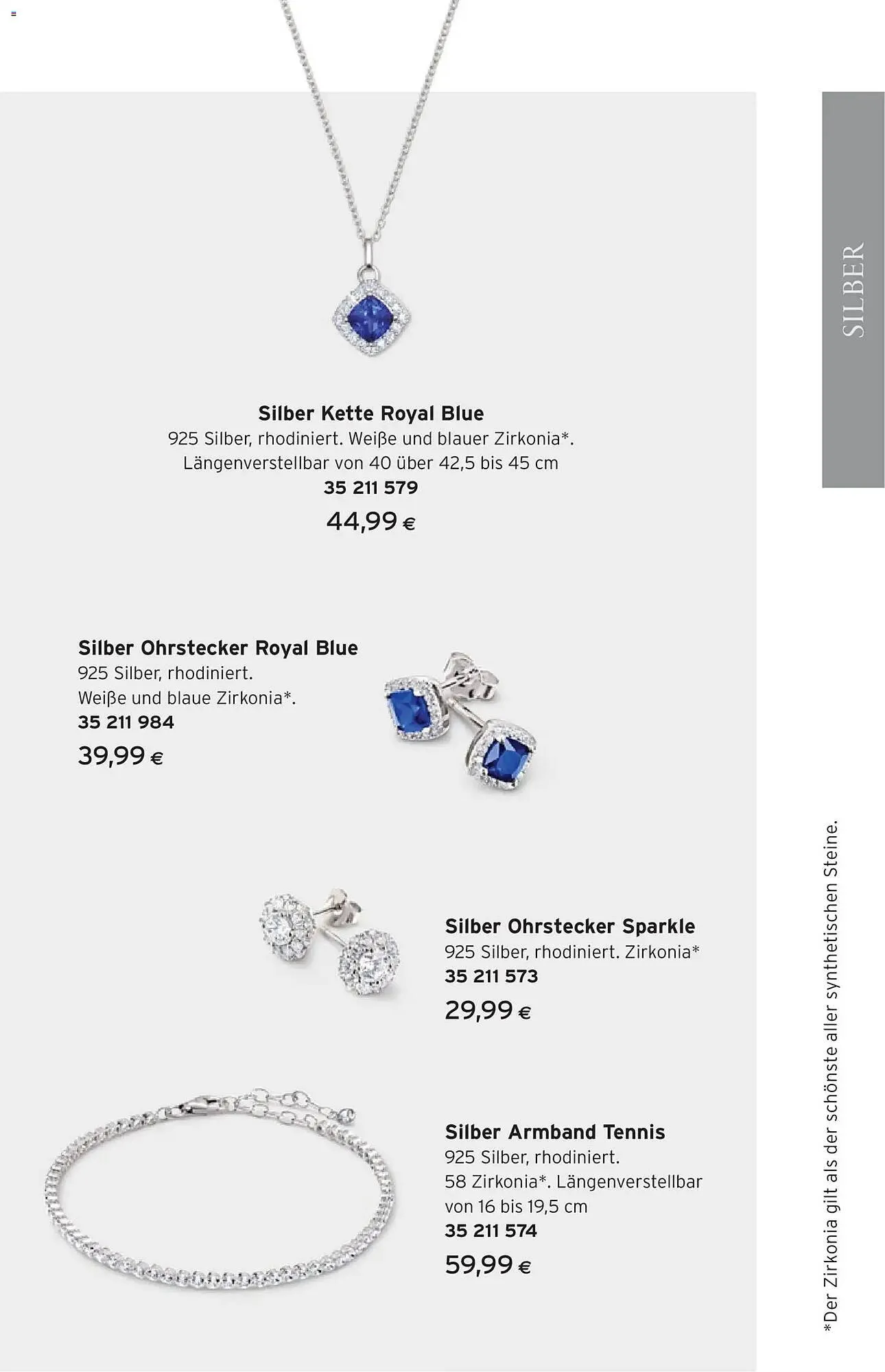 Tchibo Eduscho Flugblatt von 19. November bis 31. Dezember 2025 - Flugblätt seite 8