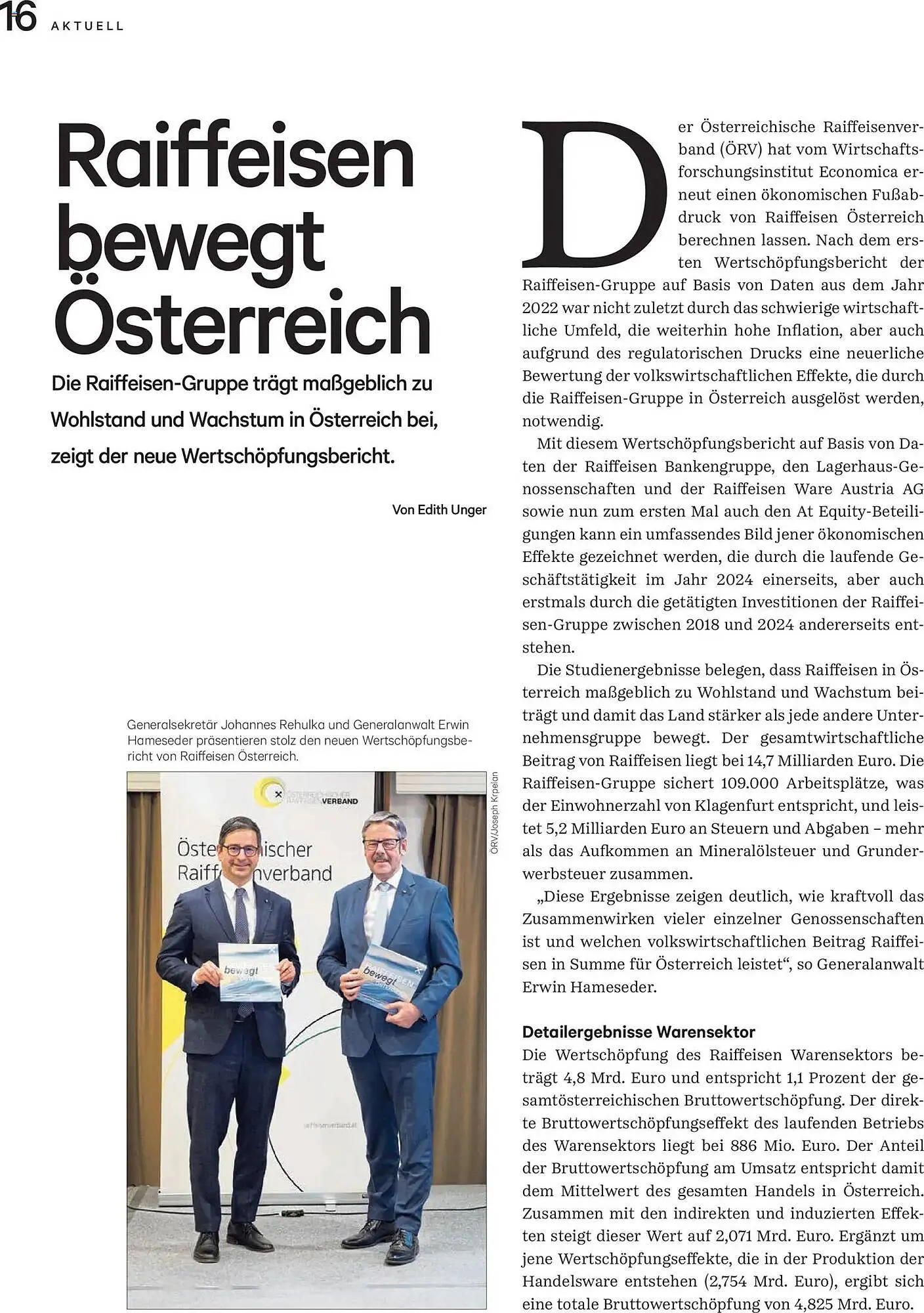 Lagerhaus Flugblatt von 2. März bis 31. März 2026 - Flugblätt seite  16