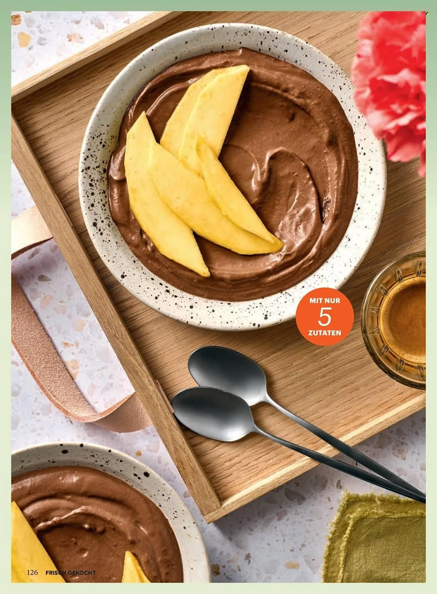 Billa Flugblatt von 1. November bis 30. November 2025 - Flugblätt seite  122