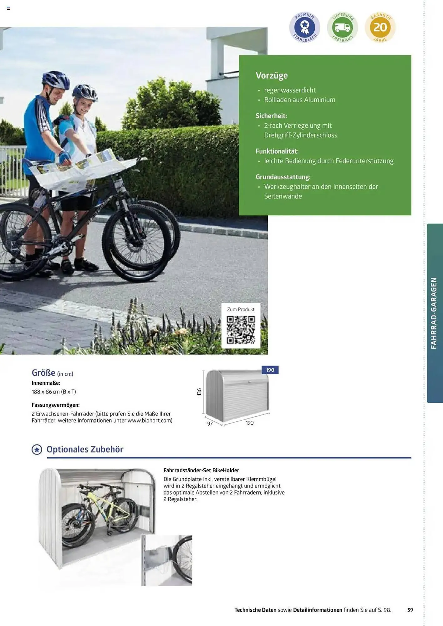 Dehner Flugblatt von 30. Dezember bis 17. Dezember 2025 - Flugblätt seite  59