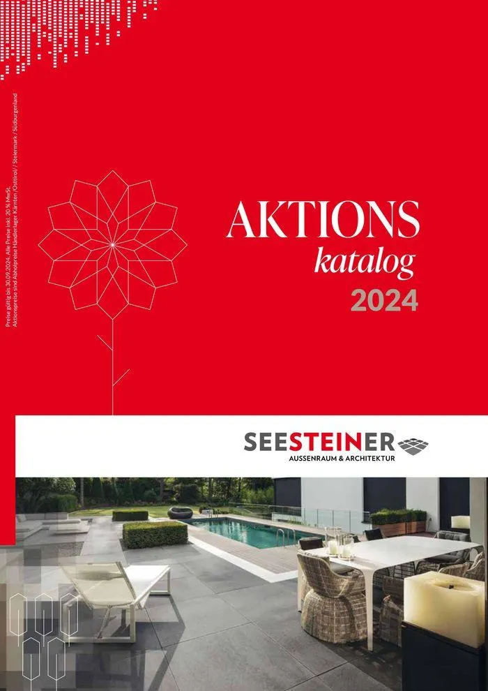 Aktionskatalog 2024 - 1