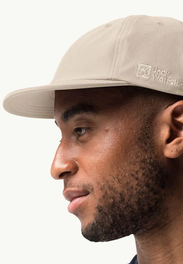 Summer Walk Cap