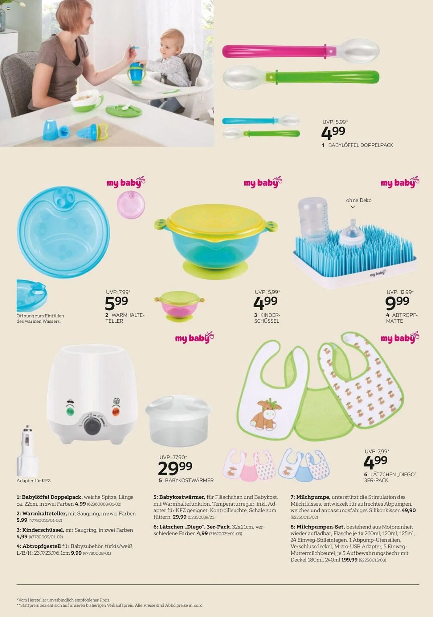 XXXLutz Flugblatt von 18. April bis 31. Dezember 2023 - Flugblätt seite  30