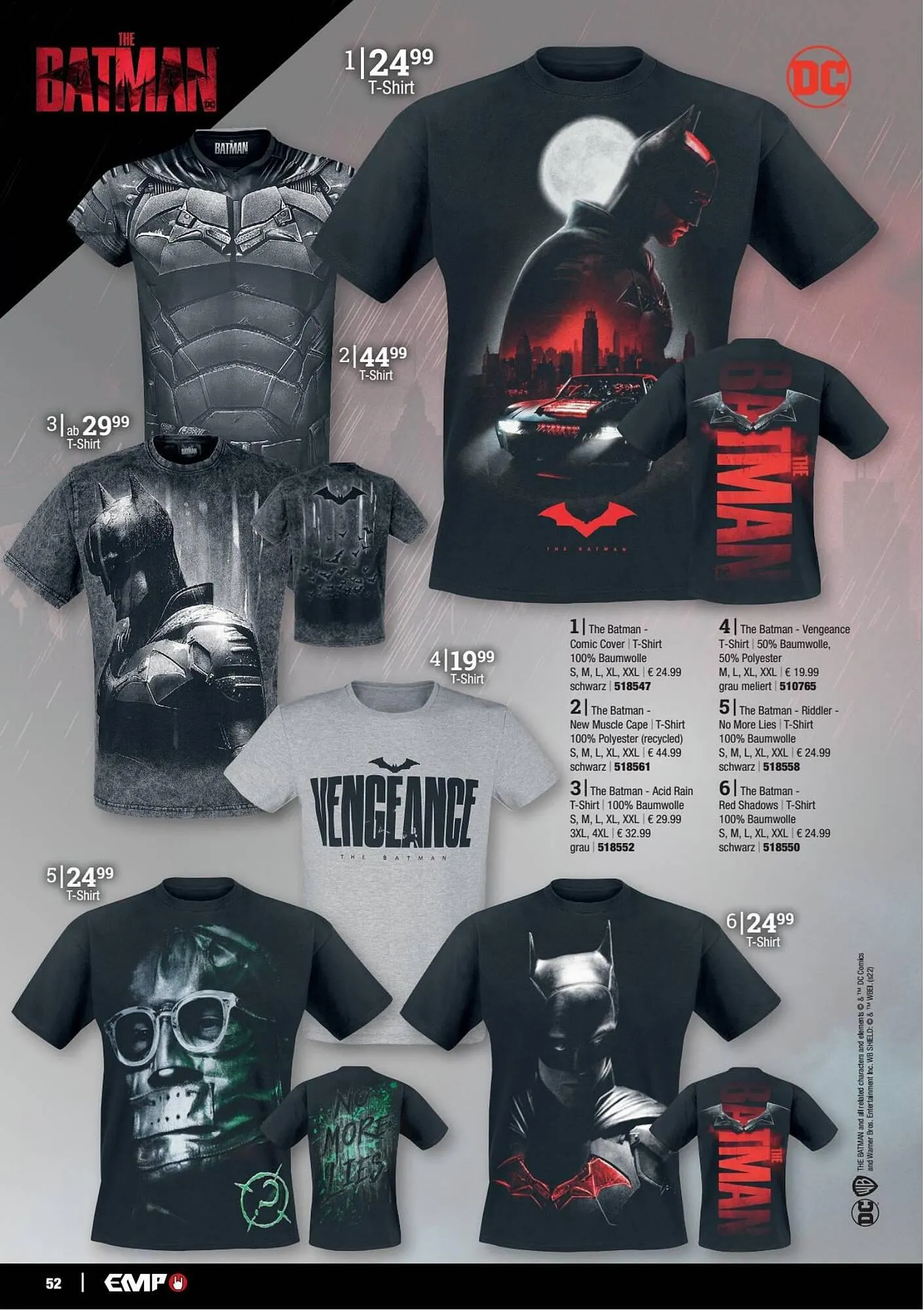 EMP Flugblatt von 11. April bis 31. August 2023 - Flugblätt seite  52