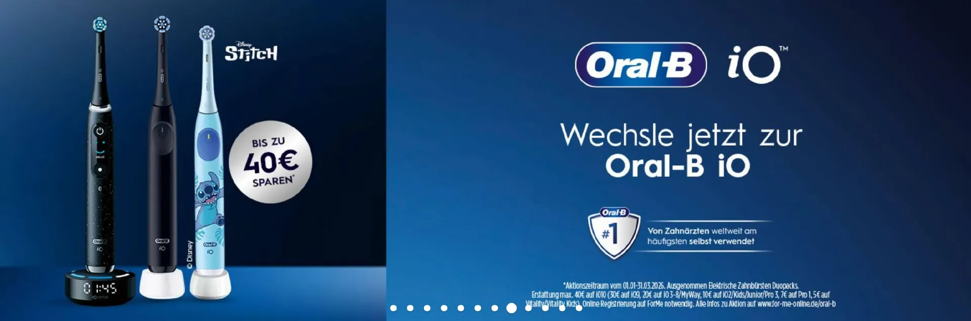 Electronic4you Flugblatt von 31. März bis 6. April 2026 - Flugblätt seite  8