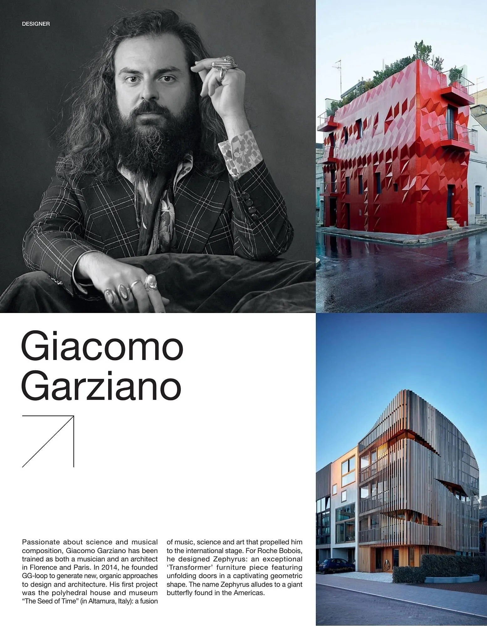 Roche Bobois Flugblatt von 9. Jänner bis 6. Jänner 2026 - Flugblätt seite 174