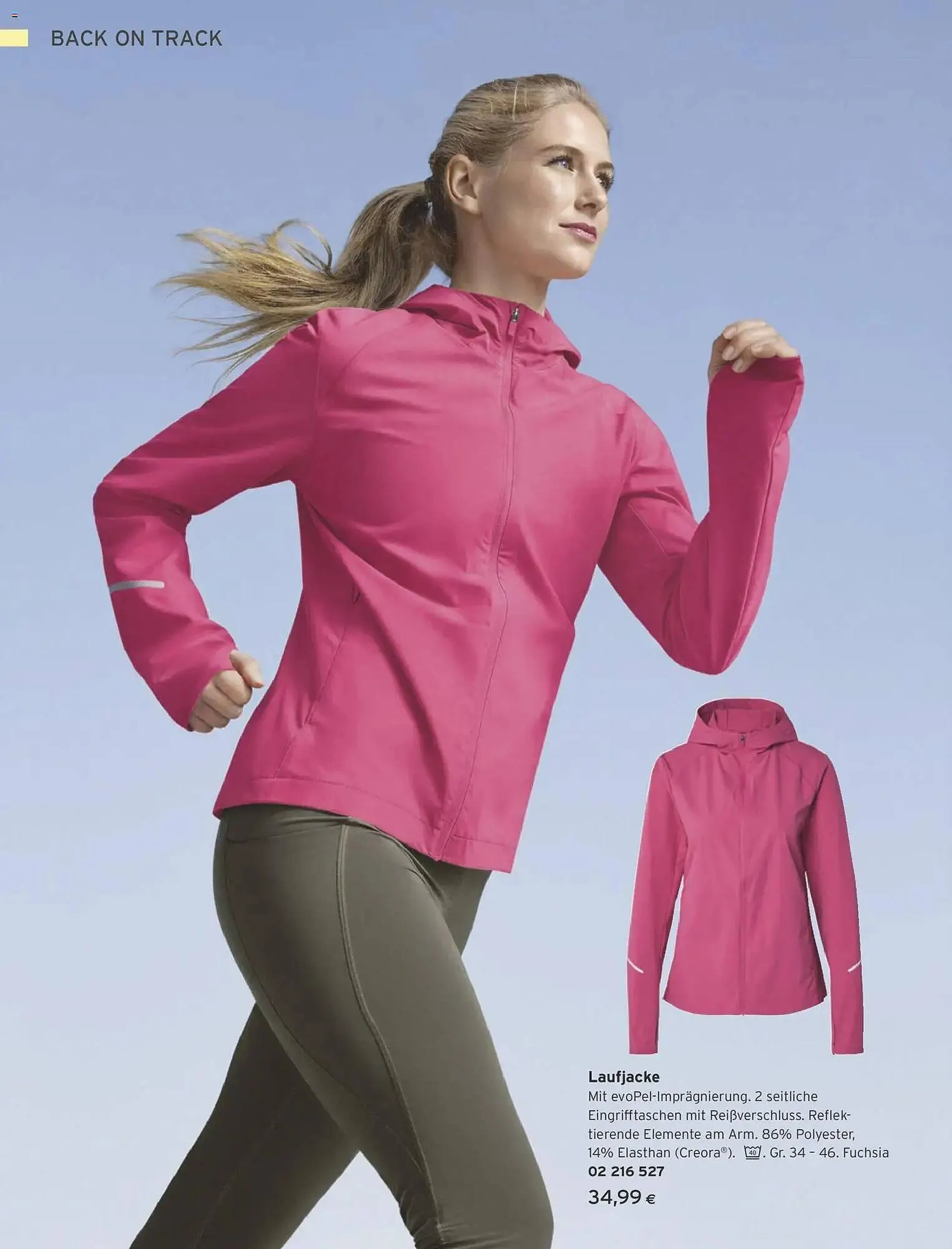 Tchibo Eduscho Flugblatt von 1. März bis 31. März 2026 - Flugblätt seite  118