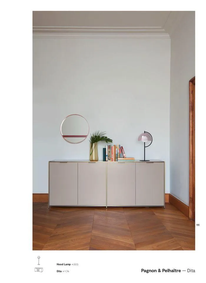 Collection 2023 – 2024 von 26. März bis 31. Dezember 2024 - Flugblätt seite 85