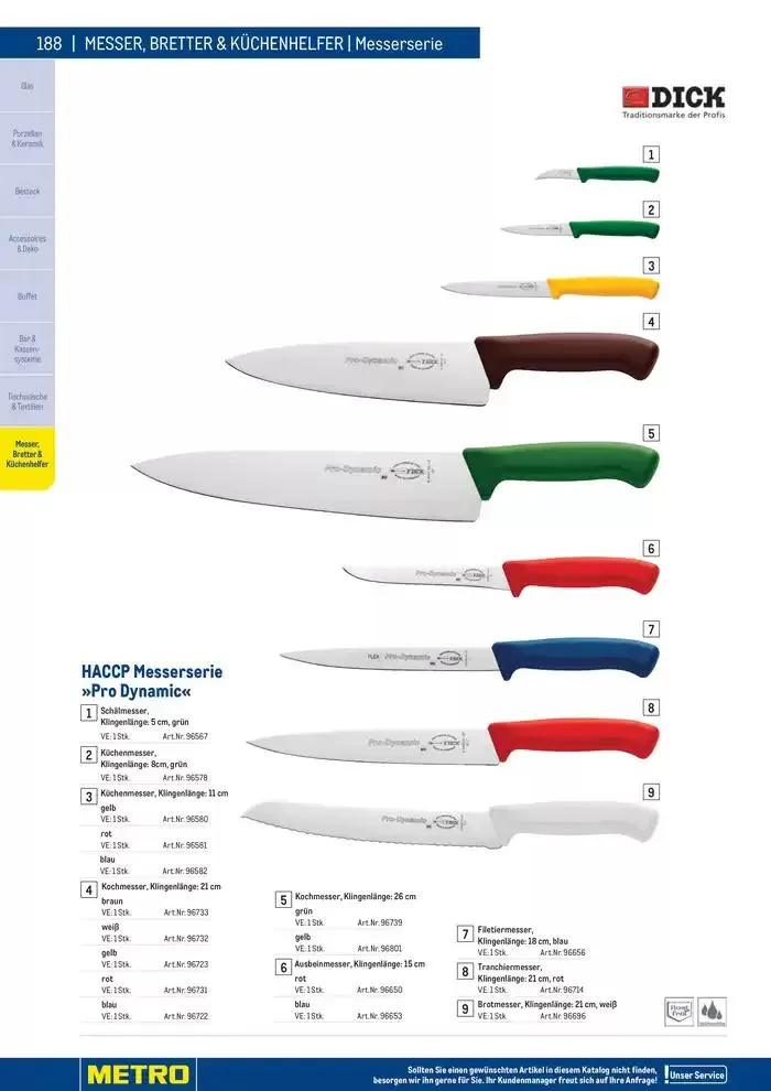 Attraktive Angebote entdecken von 3. Dezember bis 17. Dezember 2024 - Flugblätt seite  188