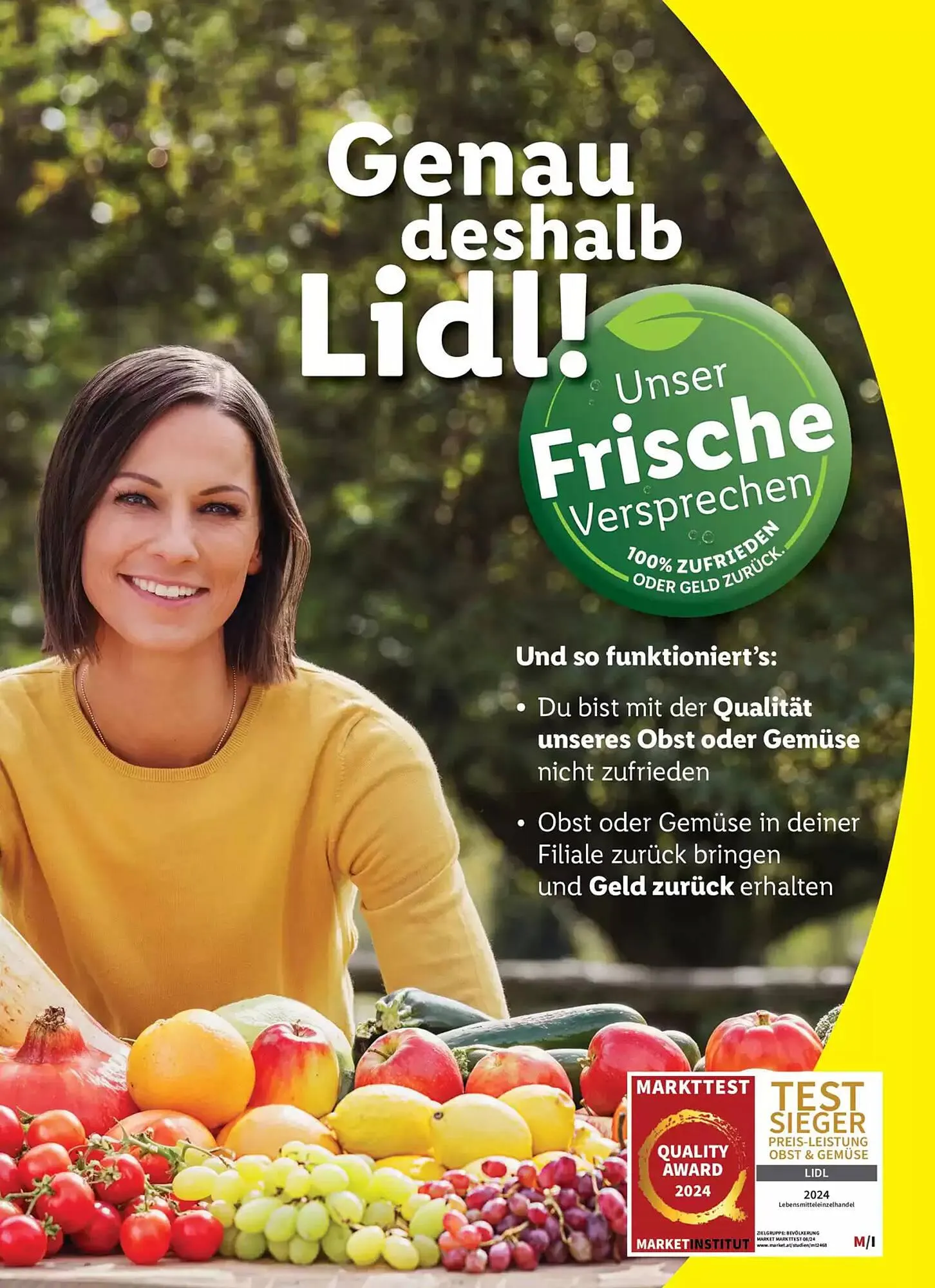 Lidl Flugblatt von 30. Dezember bis 31. Dezember 2025 - Flugblätt seite  3