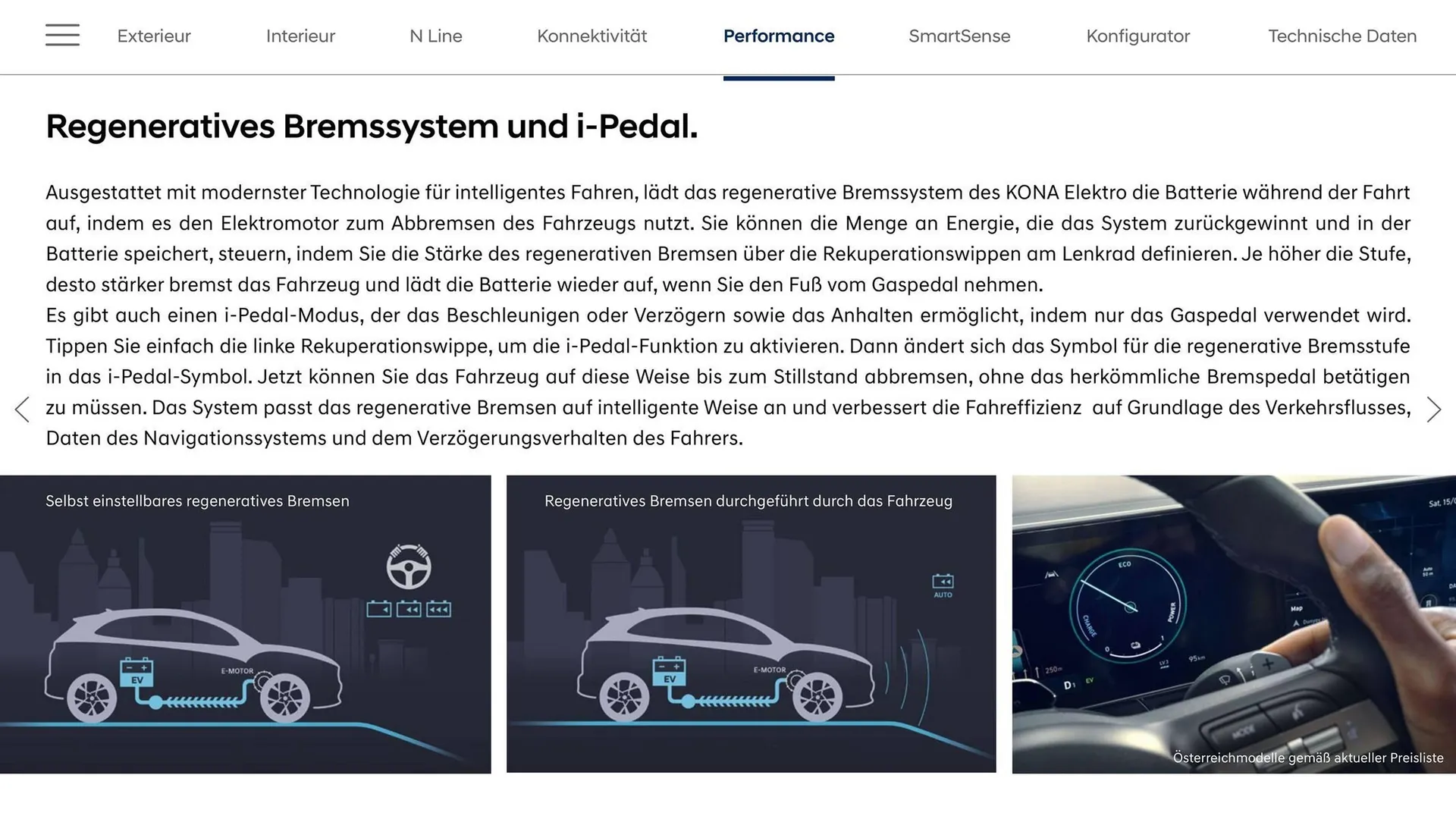 Hyundai Flugblatt von 16. Mai bis 27. Jänner 2026 - Flugblätt seite  23