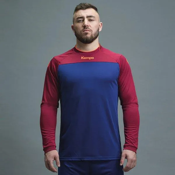 PRIME LANGARMSHIRT