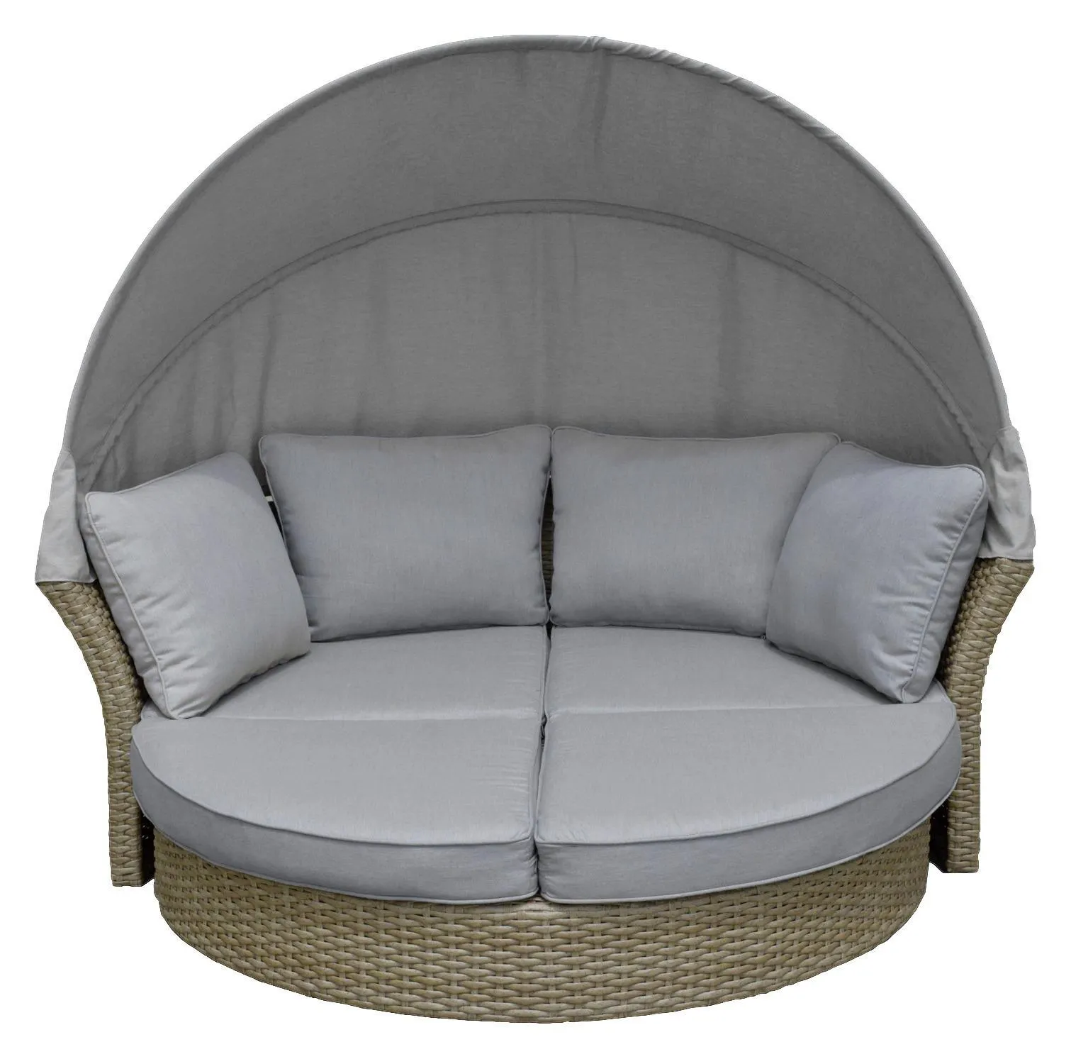 Ambia Garden GARTENMUSCHEL