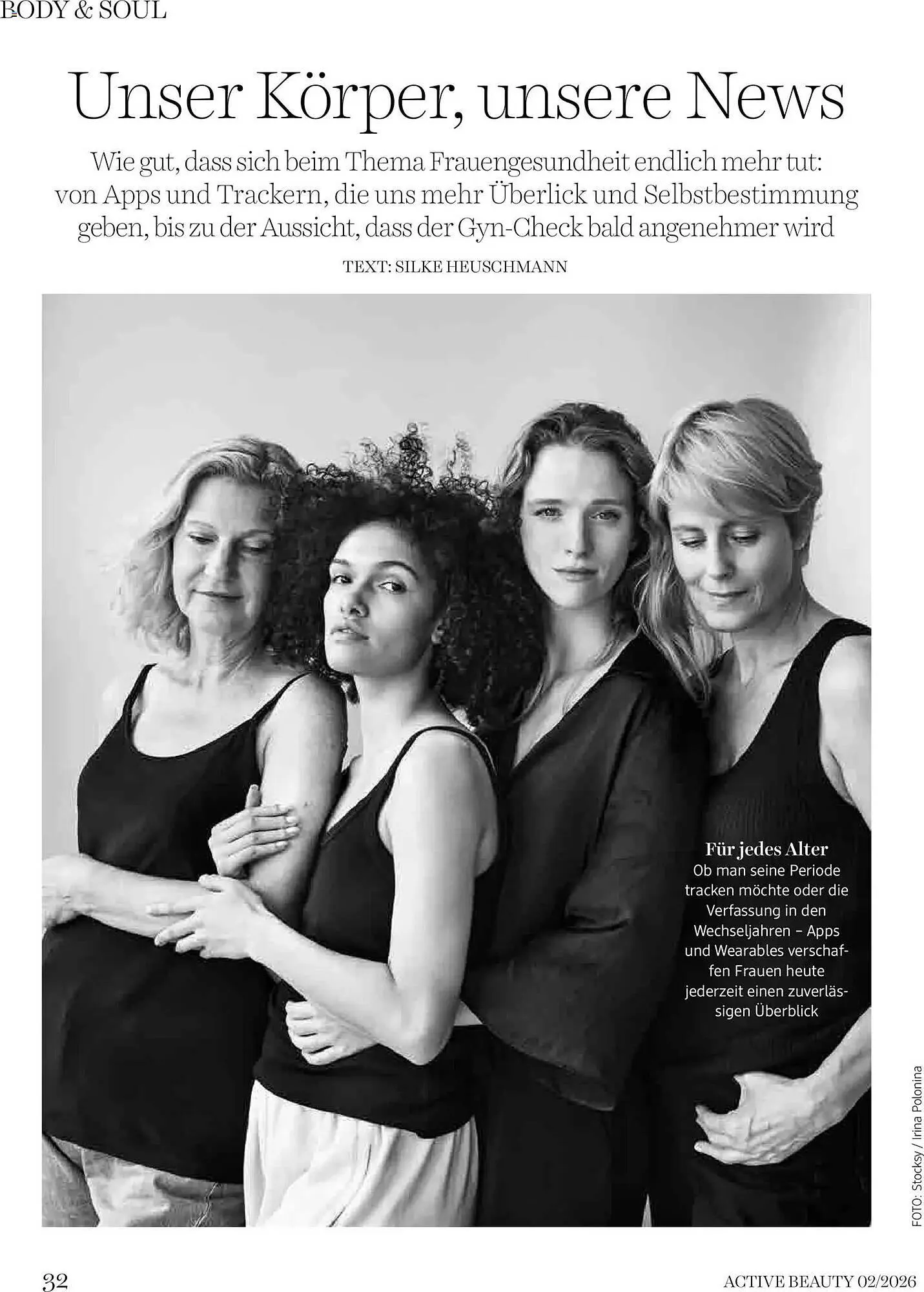 Dm Flugblatt von 1. Februar bis 28. Februar 2026 - Flugblätt seite 32