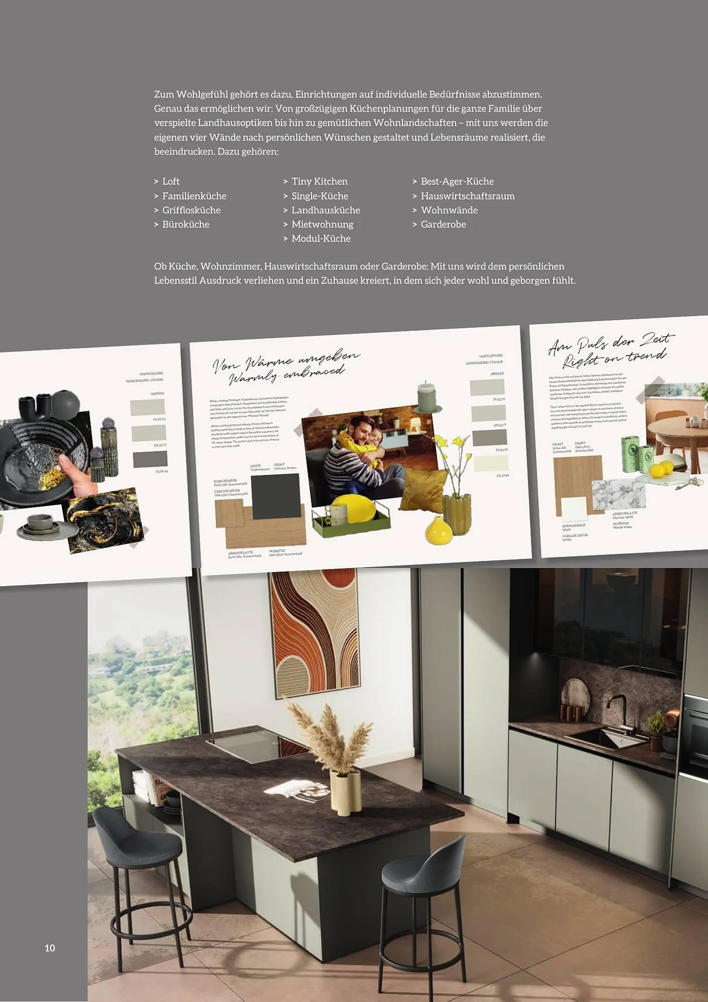 Mömax Flugblatt von 14. Februar bis 31. Dezember 2025 - Flugblätt seite  10