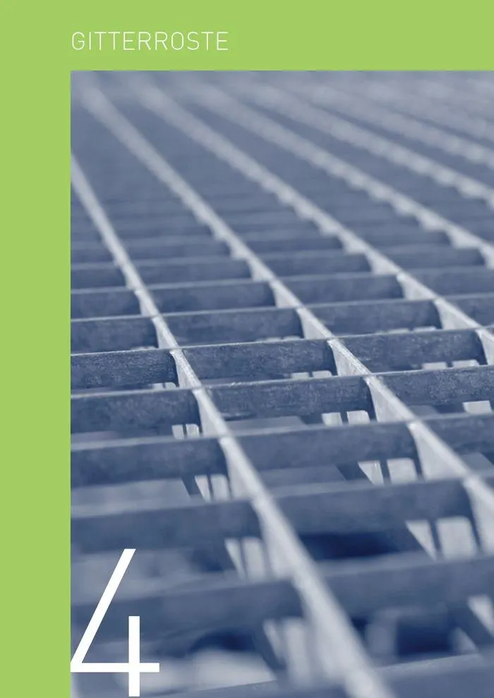 Betonlistschächte Preisliste 2024 von 5. Juni bis 31. Dezember 2024 - Flugblätt seite 28