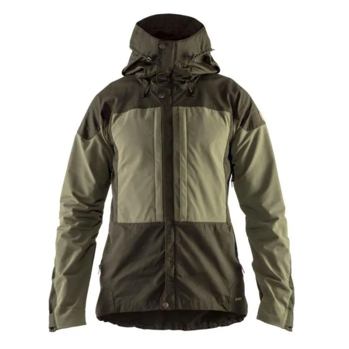 Fjällräven Keb Jacke M