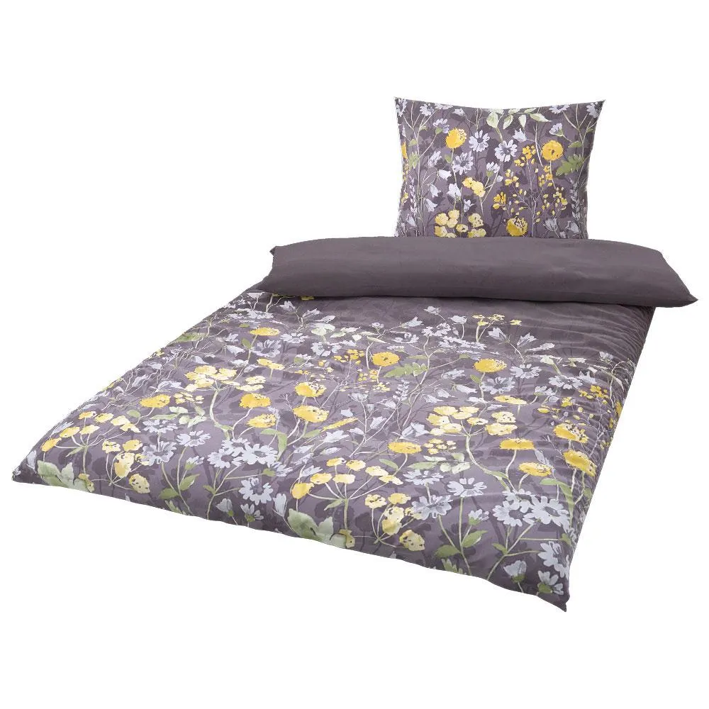 REITER Satin Bettwäsche