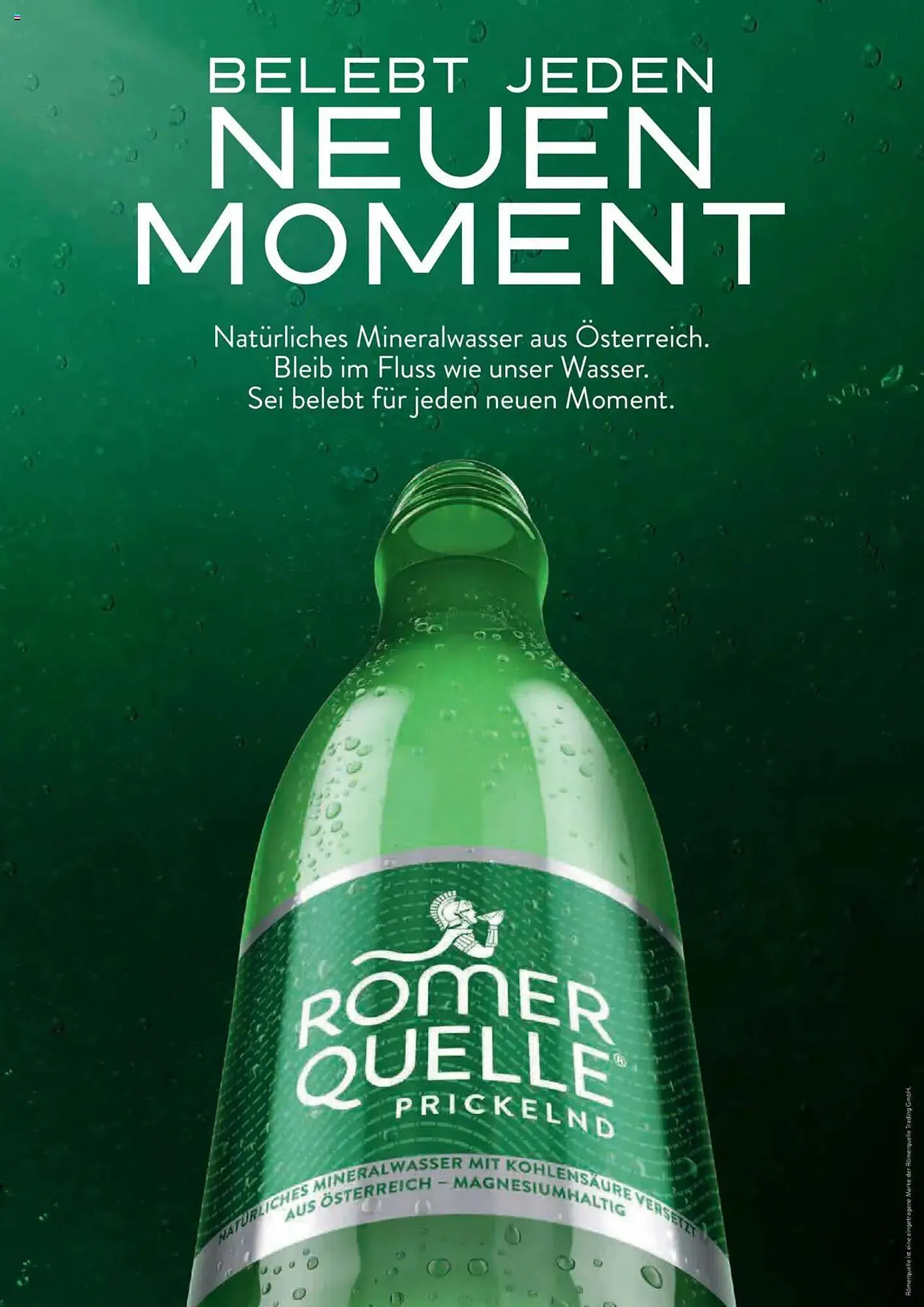 Unimarkt Flugblatt von 1. Juli bis 4. Dezember 2025 - Flugblätt seite 4