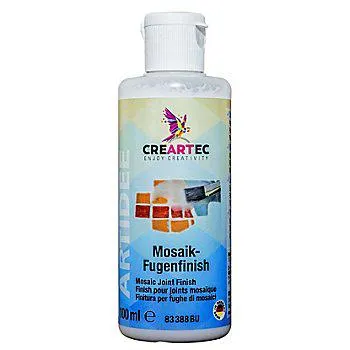 Mosaik-Fugenfinish, 100 ml
