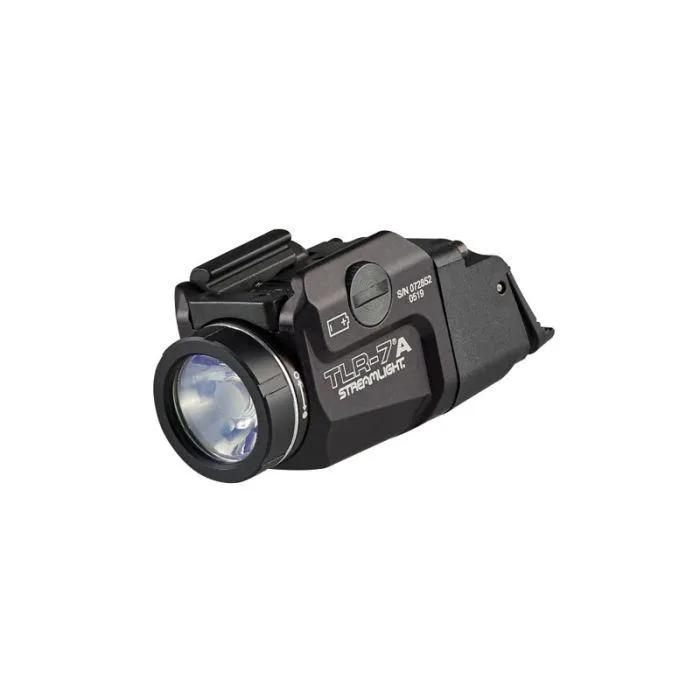 Streamlight TLR-7X 500 Lumen