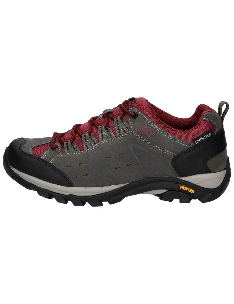 Outdoorschuh Mount Bona Low