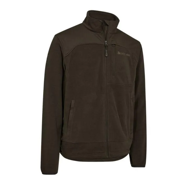 Deerhunter H-Fleecejacke Muflon Pro