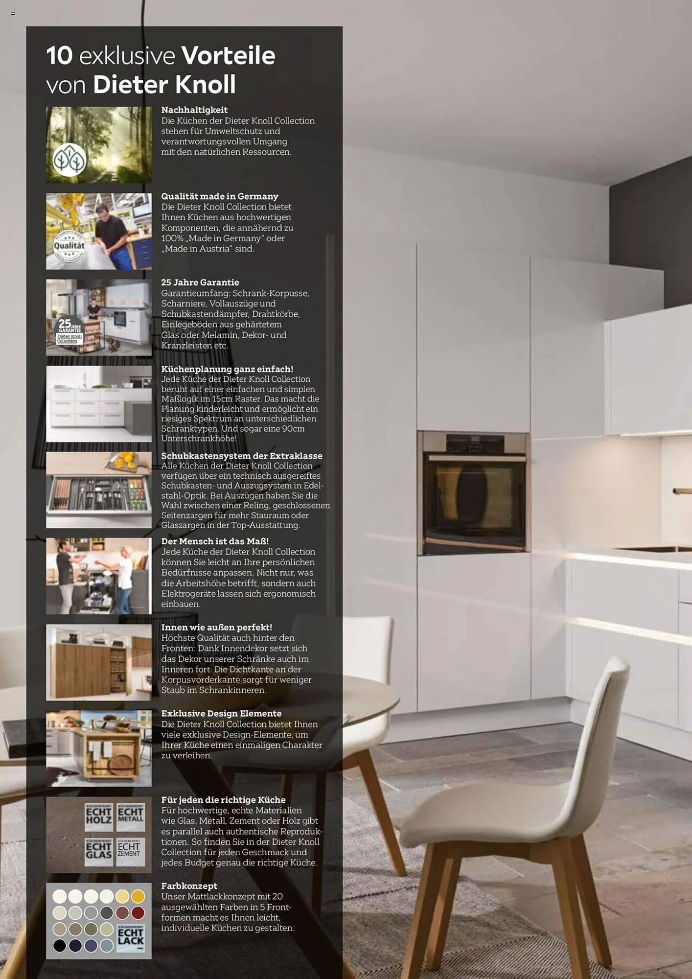 XXXLutz Flugblatt von 10. Mai bis 1. März 2025 - Flugblätt seite  51