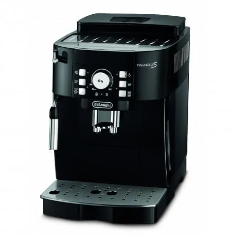 Delonghi ECAM21.117 B schwarz Kaffeevollautomat