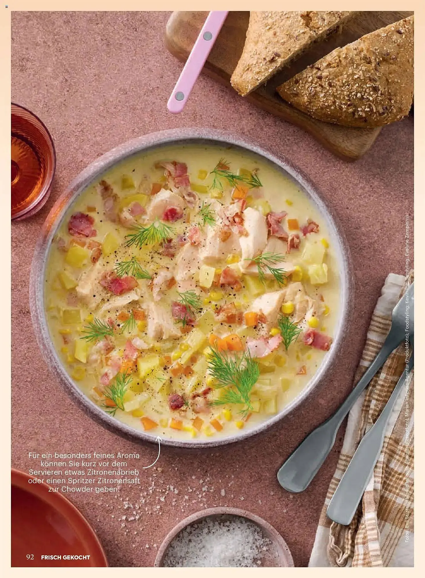 Billa Flugblatt von 1. Jänner bis 28. Februar 2026 - Flugblätt seite  88