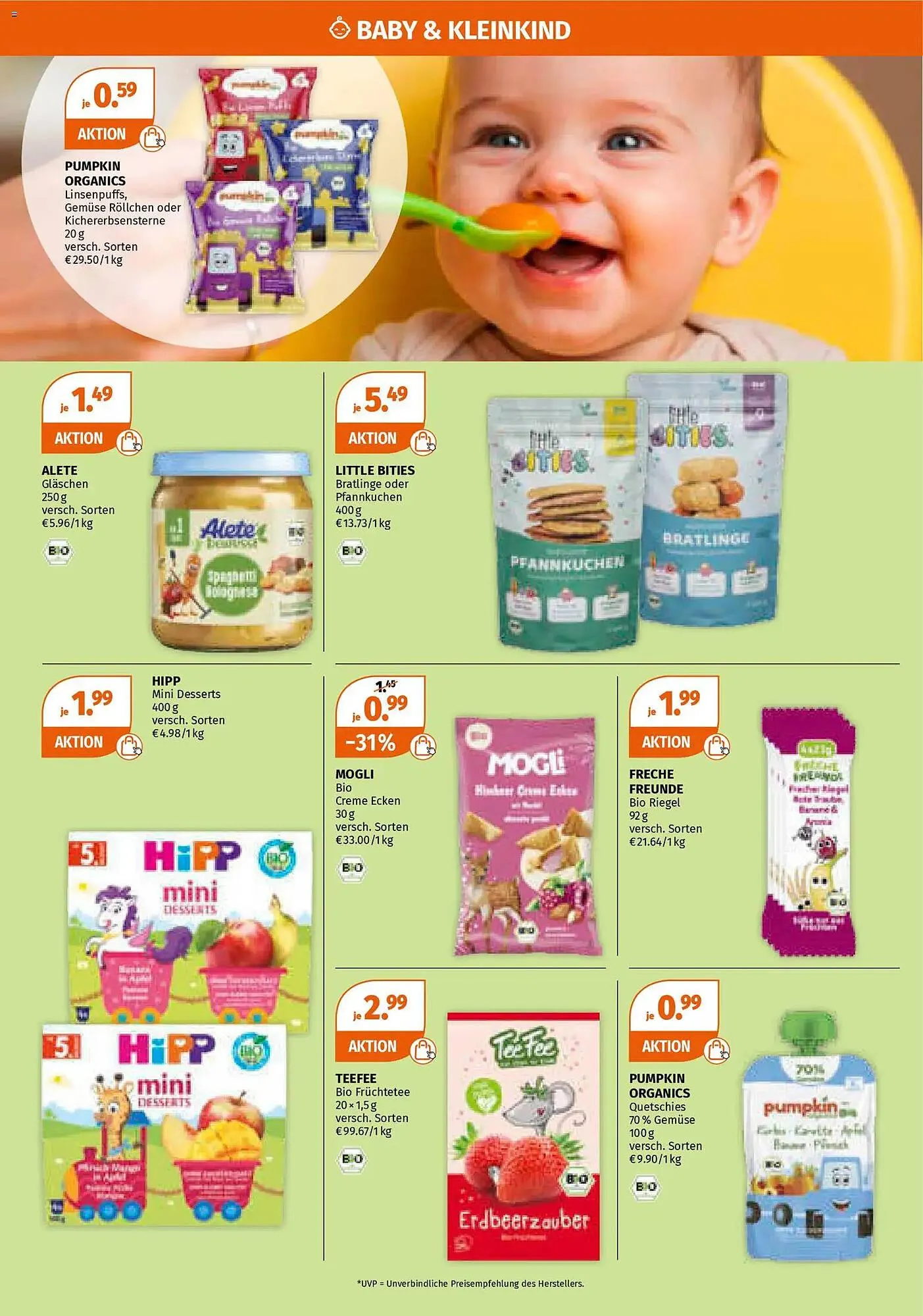 Müller Flugblatt von 2. Februar bis 7. Februar 2026 - Flugblätt seite  14