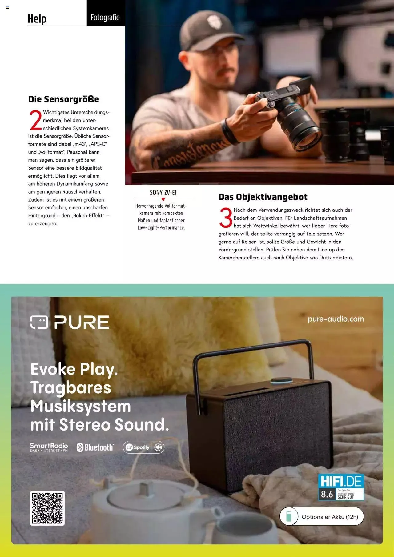 Media Markt Angebote von 11. März bis 16. März 2024 - Flugblätt seite  70