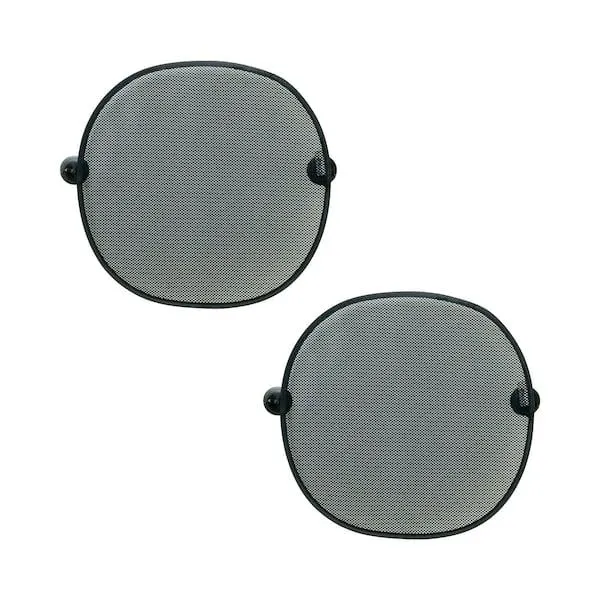 2er-Pack Auto-Sonnenschutz Cloud me 2