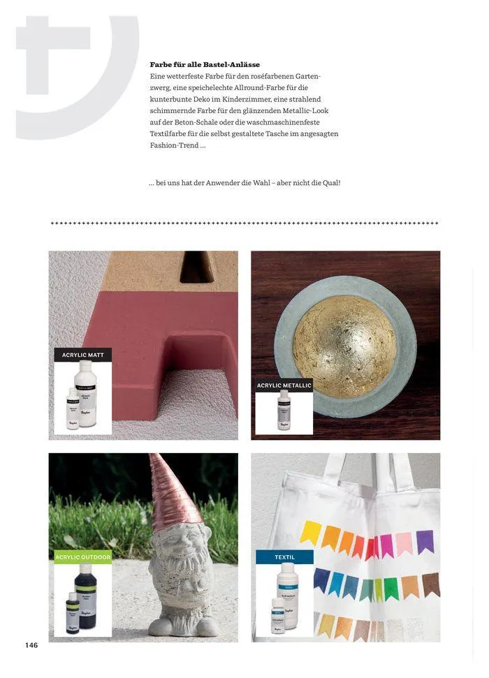 NEUER KATALOG 2024 von 23. Februar bis 31. Dezember 2024 - Flugblätt seite 148