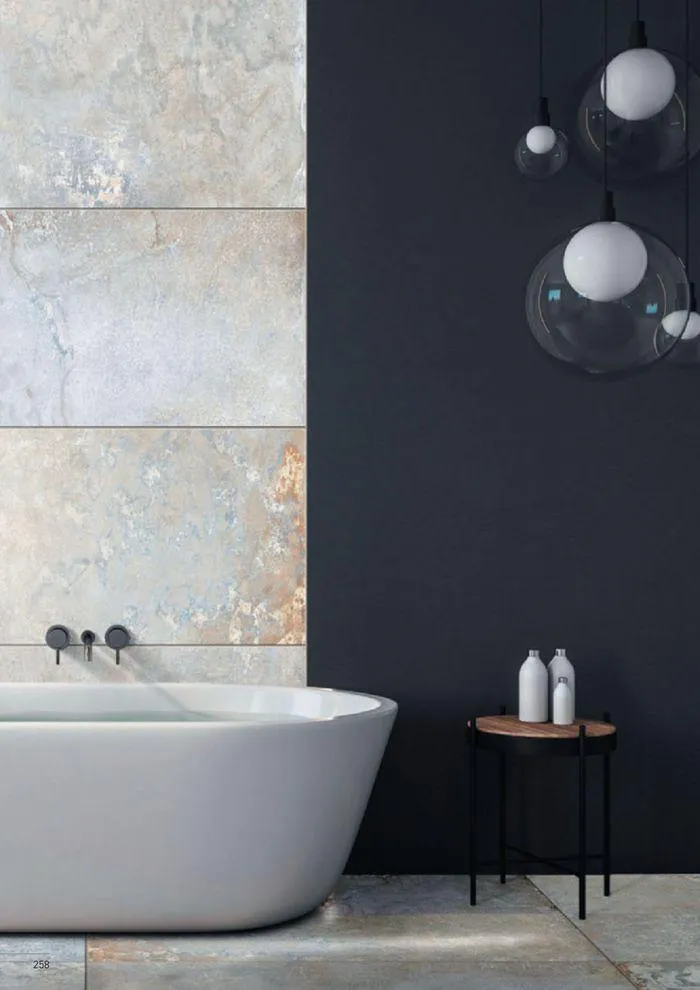 Fliesen 2024 von 5. Juni bis 31. Dezember 2024 - Flugblätt seite 256