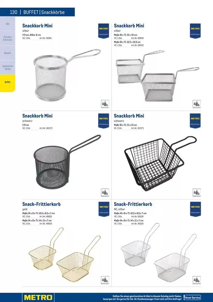 Attraktive Angebote entdecken von 3. Dezember bis 17. Dezember 2024 - Flugblätt seite 130