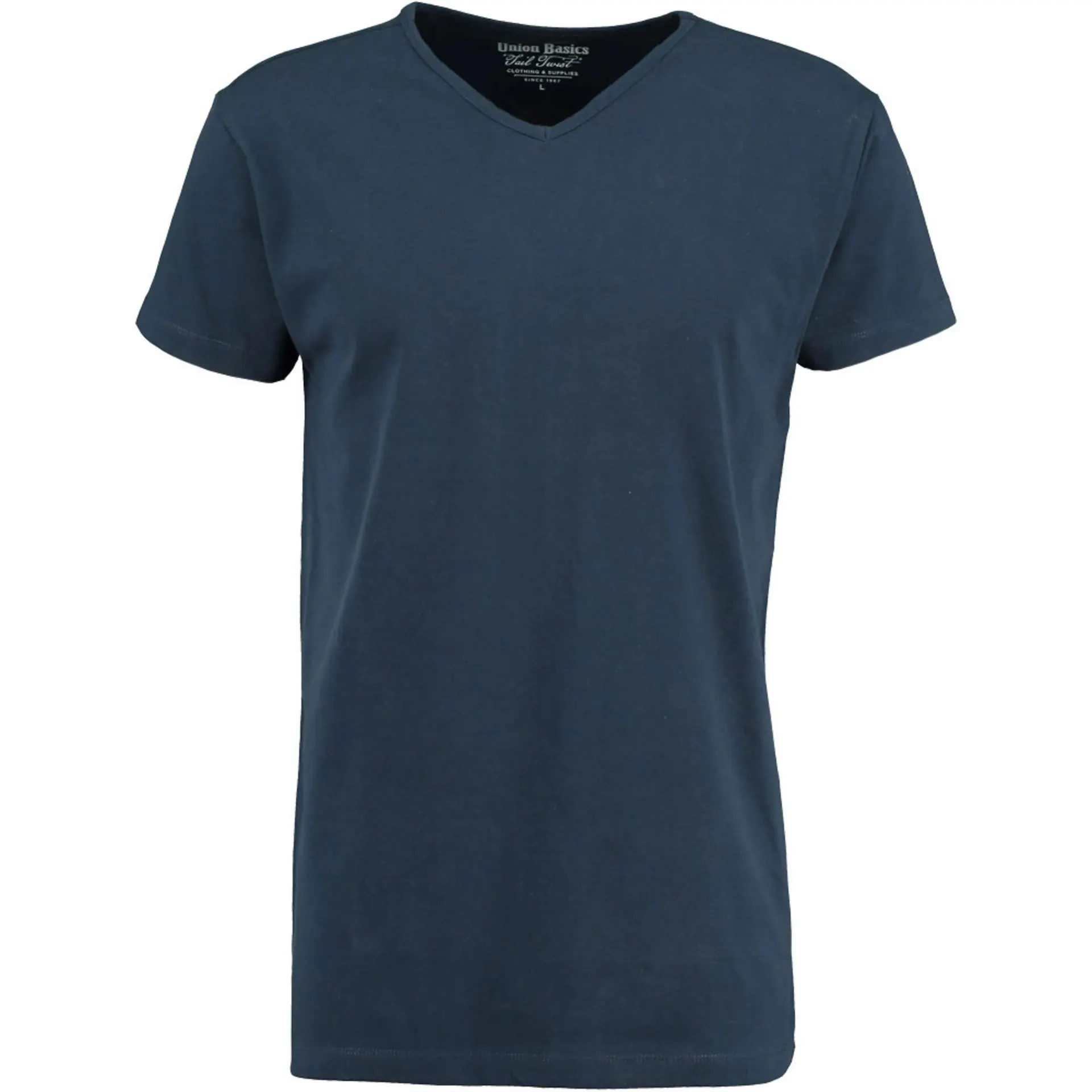 T-Shirt - Blau