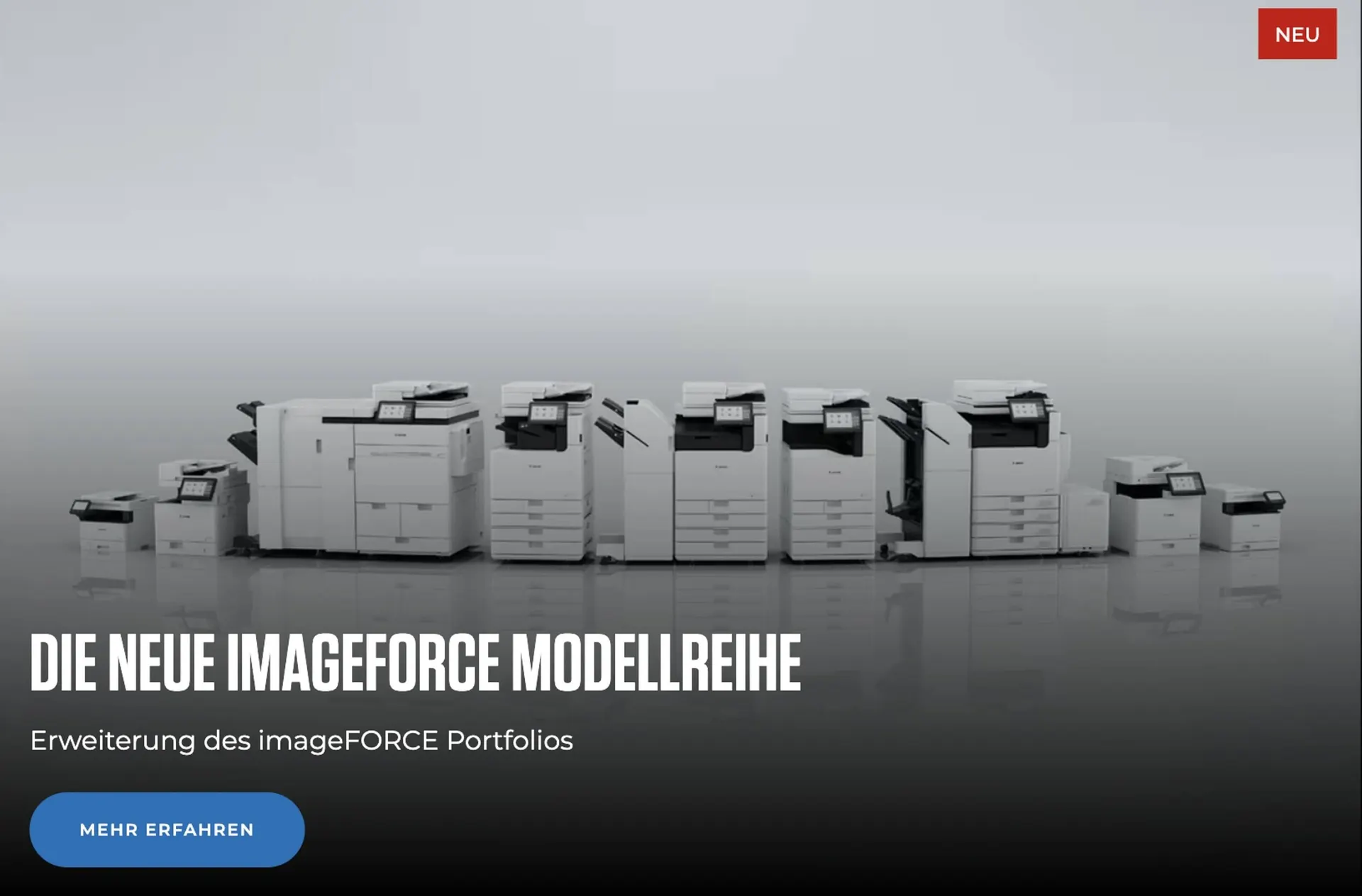 Canon Flugblatt von 12. November bis 16. Dezember 2025 - Flugblätt seite  4