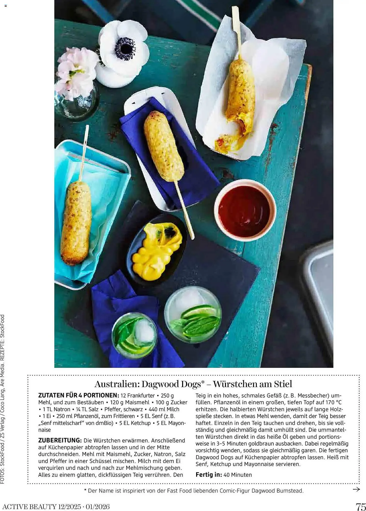 Dm Flugblatt von 1. Dezember bis 31. Jänner 2026 - Flugblätt seite  75