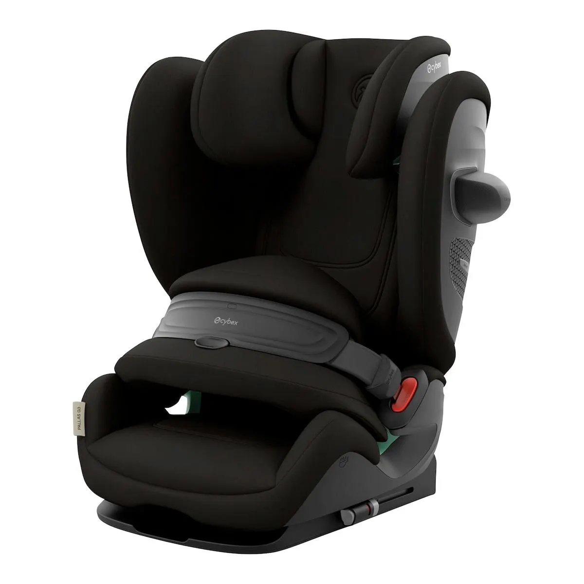 Kindersitz Pallas G3 magic black