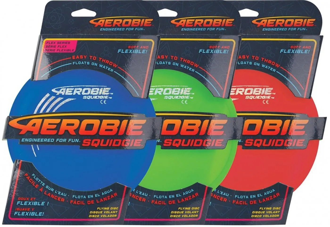 Aerobie SQUIDGIE