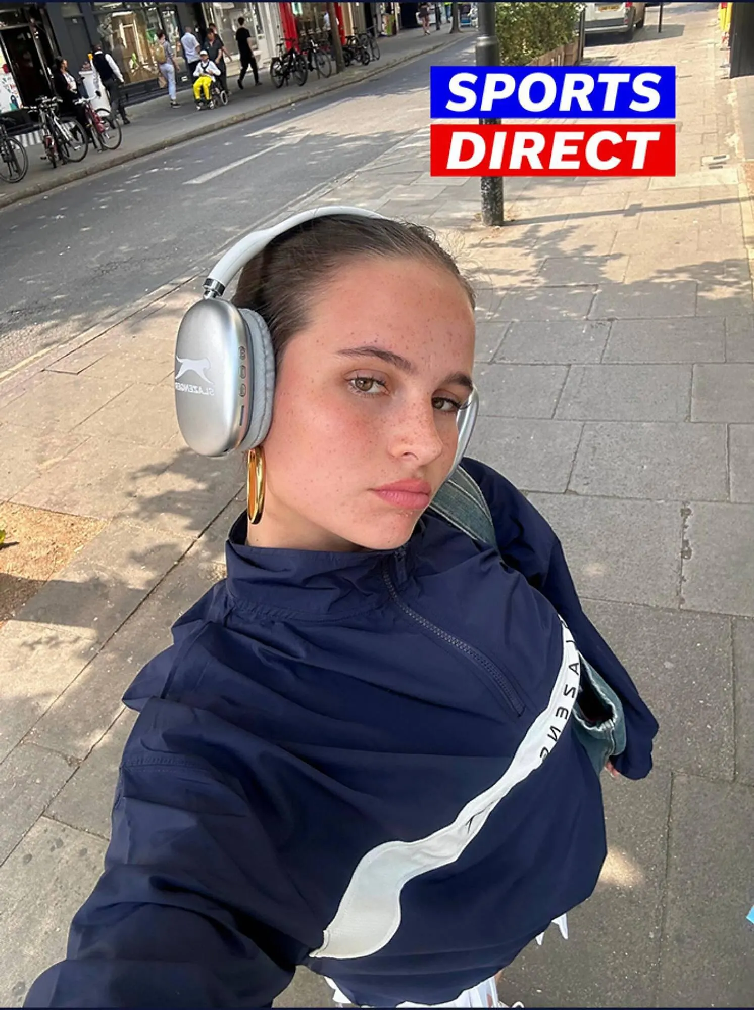 Sports Direct Flugblatt - 1