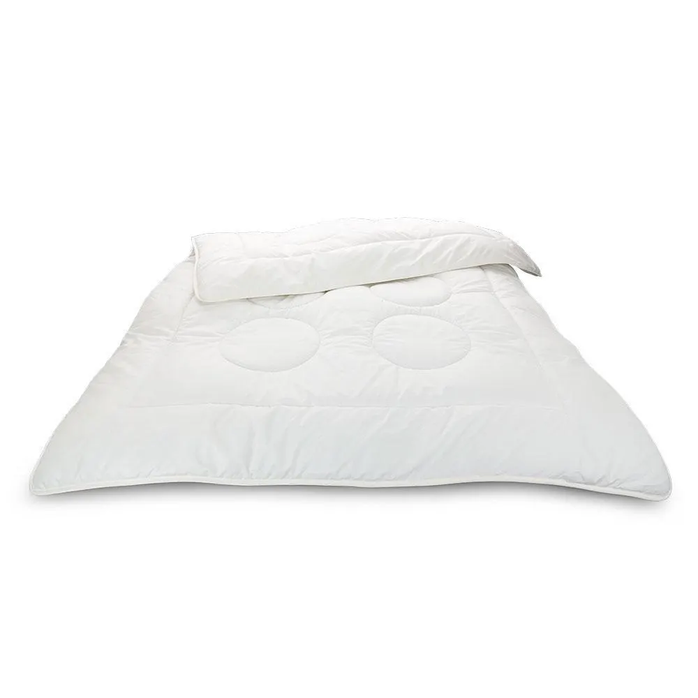 Allergikerdecke La Fill Bio