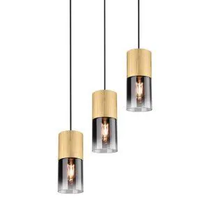 Pendelleuchte Robin Typ B