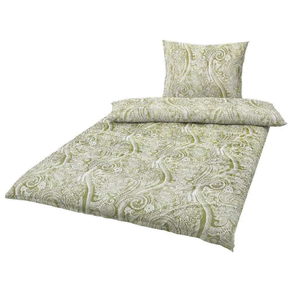 Tencel Baumwoll-Bettwäsche