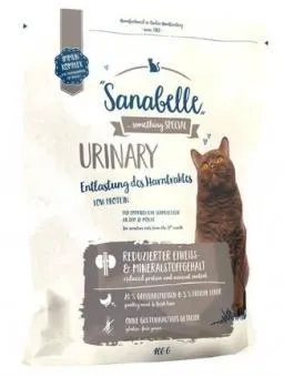 Sanabelle Adult Urinary 400g