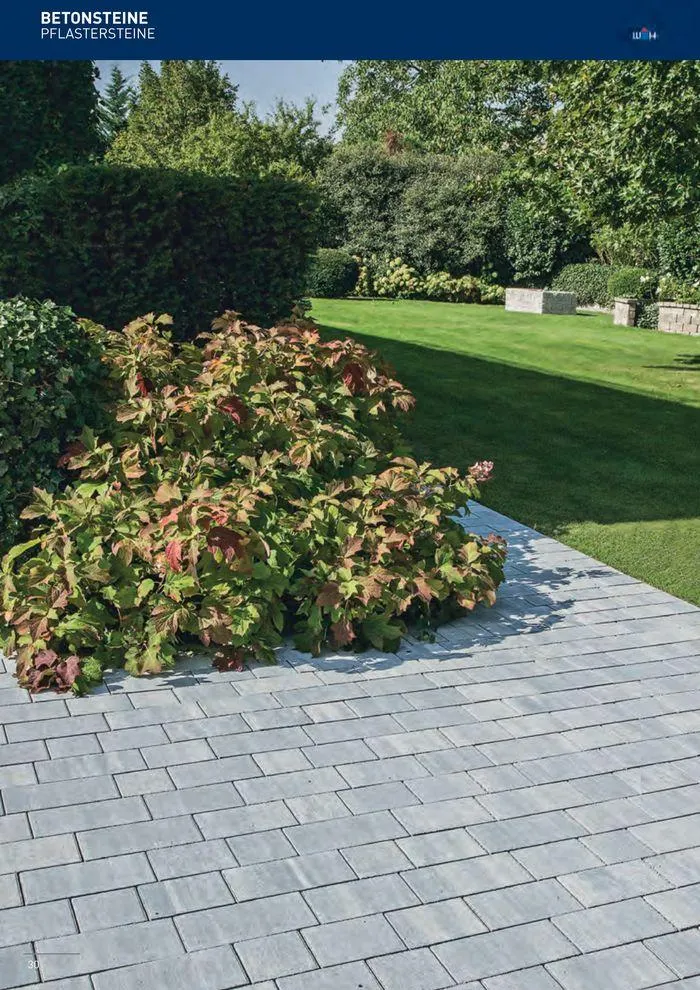 Galabau 2024/25 von 5. Juni bis 31. Dezember 2025 - Flugblätt seite  27