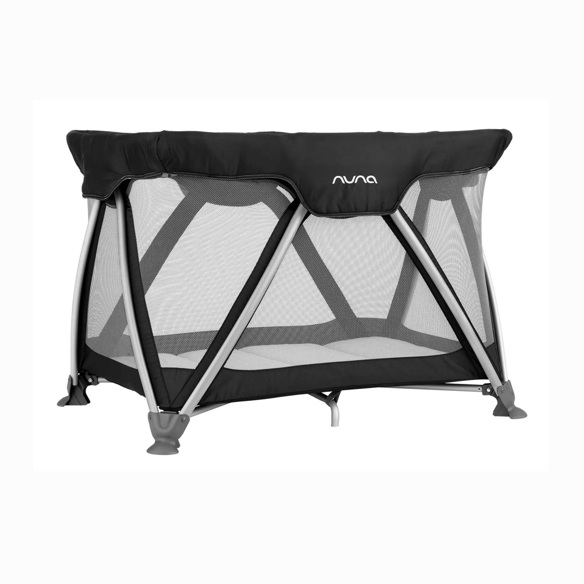 Reisebett SENA Caviar