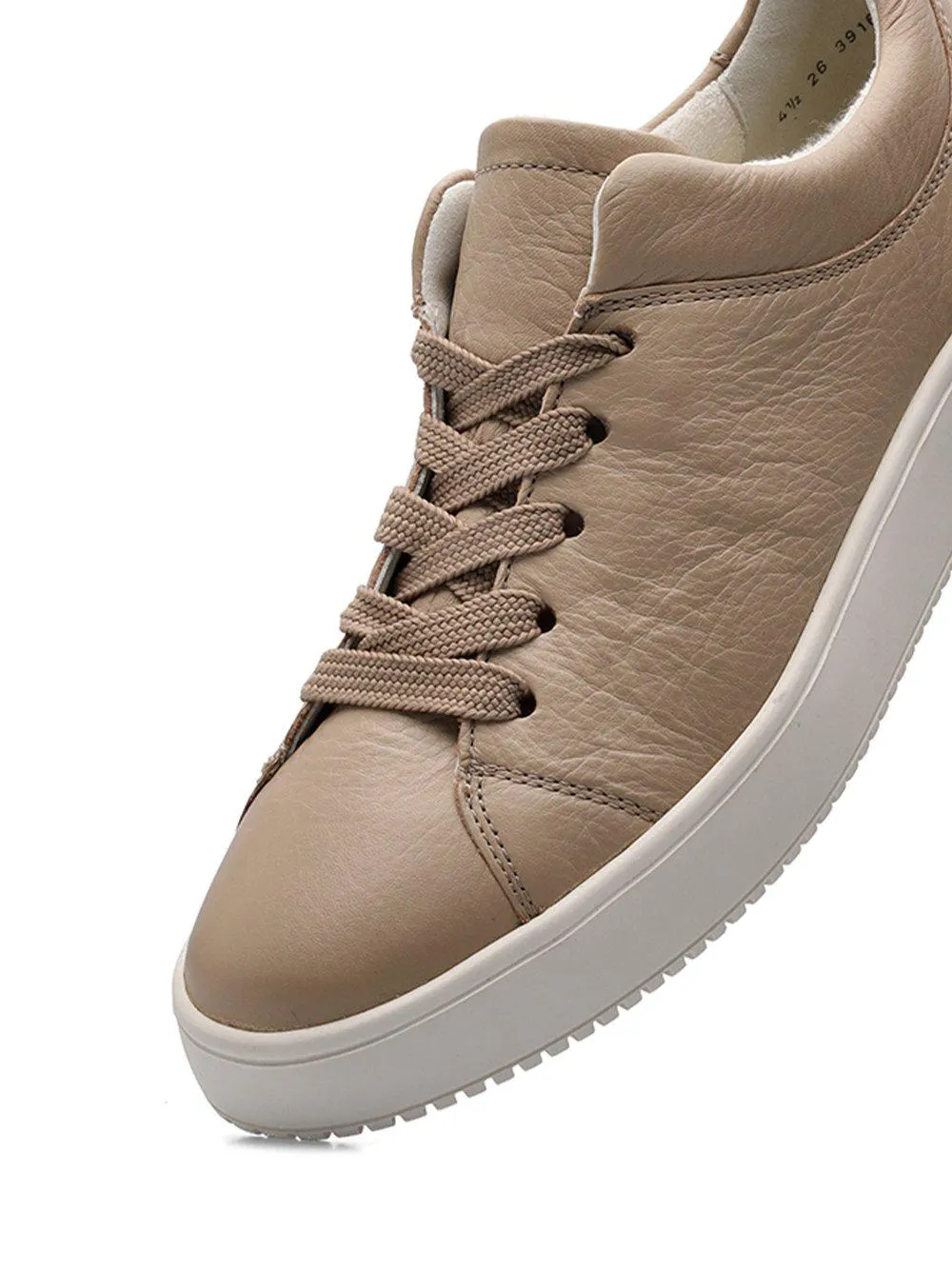 Damen Sneaker Stockholm sand