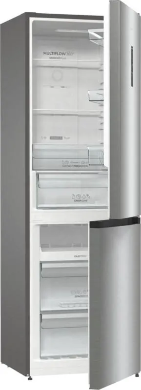Gorenje Kühl - Gefrierkombi NRKP61EA2XL4